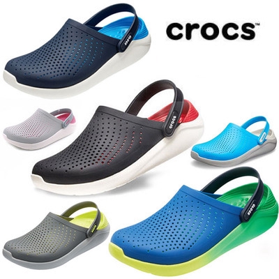 crocs m11