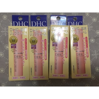 日本帶回 DHC護唇膏 DHC純欖護唇膏