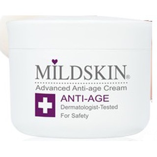 MILDSKIN專科抗老除皺霜50ml