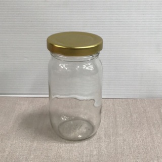 225cc小美滋瓶 醬菜瓶 玻璃瓶 辣椒罐 XO醬瓶 玻璃罐 儲物罐 食品罐 干貝醬