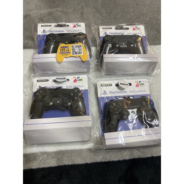 PS4手把造型悠遊卡 PlayStation DUALSHOCK 4無線控制器造型悠遊卡