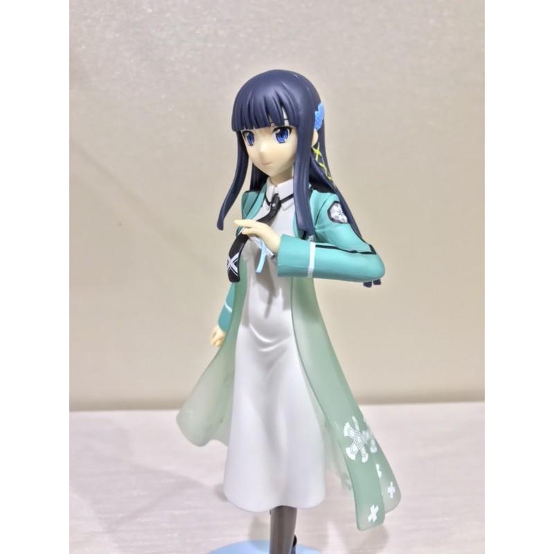 Sega 魔法科高校的劣等生司波深雪景品 蝦皮購物