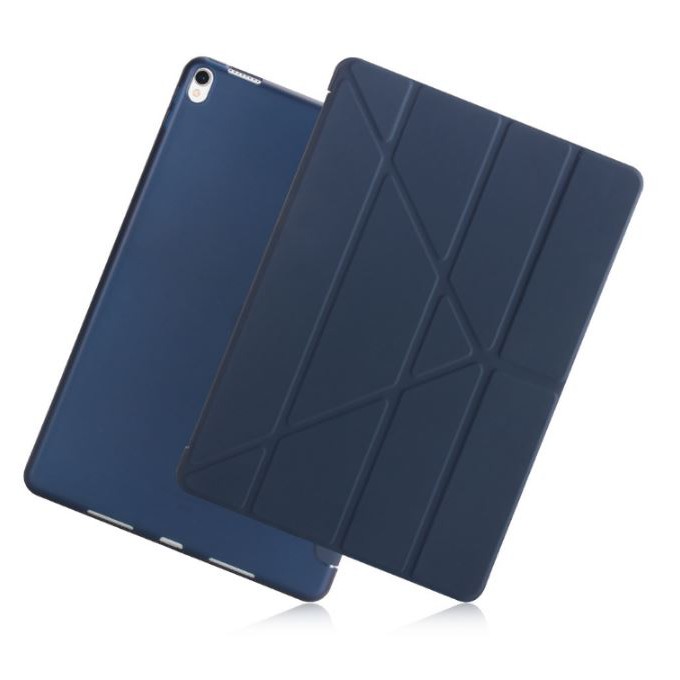 變形多折平板套適用為 iPad 10.2 防摔平板皮套 全包軟殼平板皮套 平板皮套 防摔保護平板皮套 多段變形平板皮套