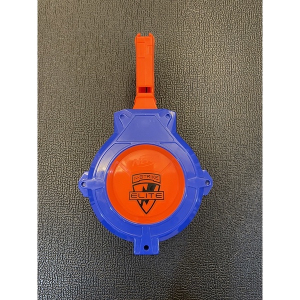 Nerf 無限衝鋒 30發 彈鼓