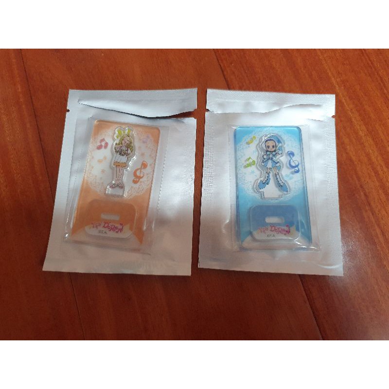 小魔女doremi 快閃店99立牌玉木麗香小愛 蝦皮購物