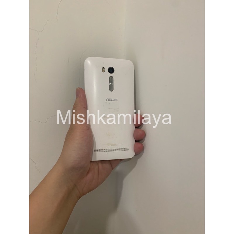 Asus Zenfone Go Tv Zb551kl 二手中古 蝦皮購物