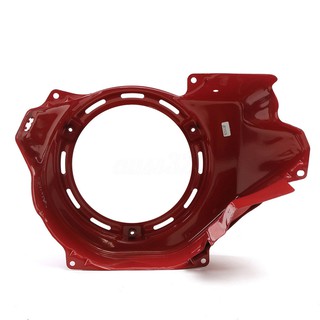全新 Recoil 拉式啟動器冷卻風扇罩罩適用於 GX340 11HP 和 GX390 13HP 紅色