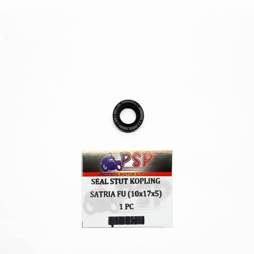 Seal STUT Satria Fu 離合器 Sil 拉動座軸 Suzuki Satria Fu 150