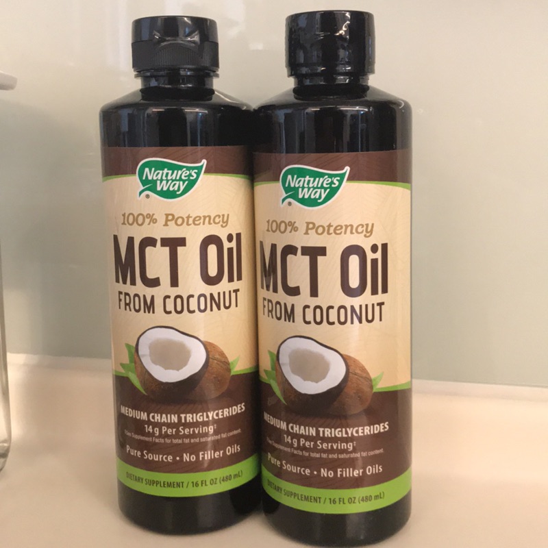 MCT OIL