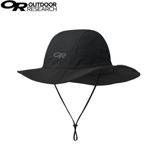 美國-[Outdoor Research] SEATTLE SOMBRERO / GTX防風防水圓盤帽 / 防水圓盤帽