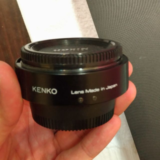 Kenko AF 1.5倍增距鏡 for Nikon