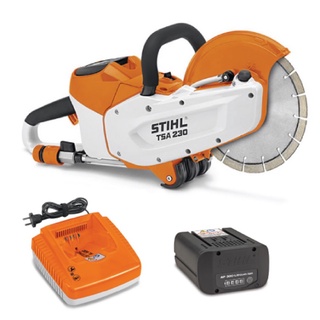 東方不敗 德國 STIHL 單主機 充電式切割機 切割機 切斷機 瓷磚 金屬 TSA230 公司原廠貨