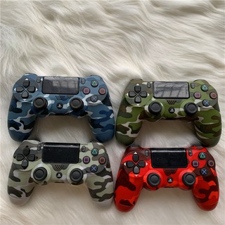 【快購精品】全新PS4手柄pro電腦pc無線usb藍芽蘋果安卓手機steam
