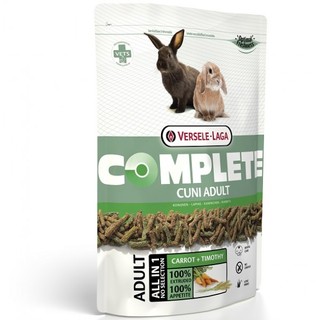 Mini Cavy♥ 凡賽爾 全方位 長纖寵兔主食 500g / 1.75KG特價 兔飼料