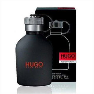 HUGO BOSS Just Different 顛覆 男性淡香水 75ML / 100ML~NANA實拍二店