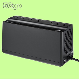 5Cgo【權宇】APC 650VA Off-Line 離線式 UPS不斷電系統 BN650M1-TW 3年保 含稅