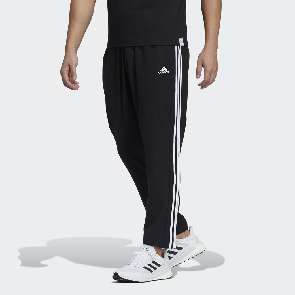 adidas MUST HAVES 運動長褲 男 GN0818 官方直營