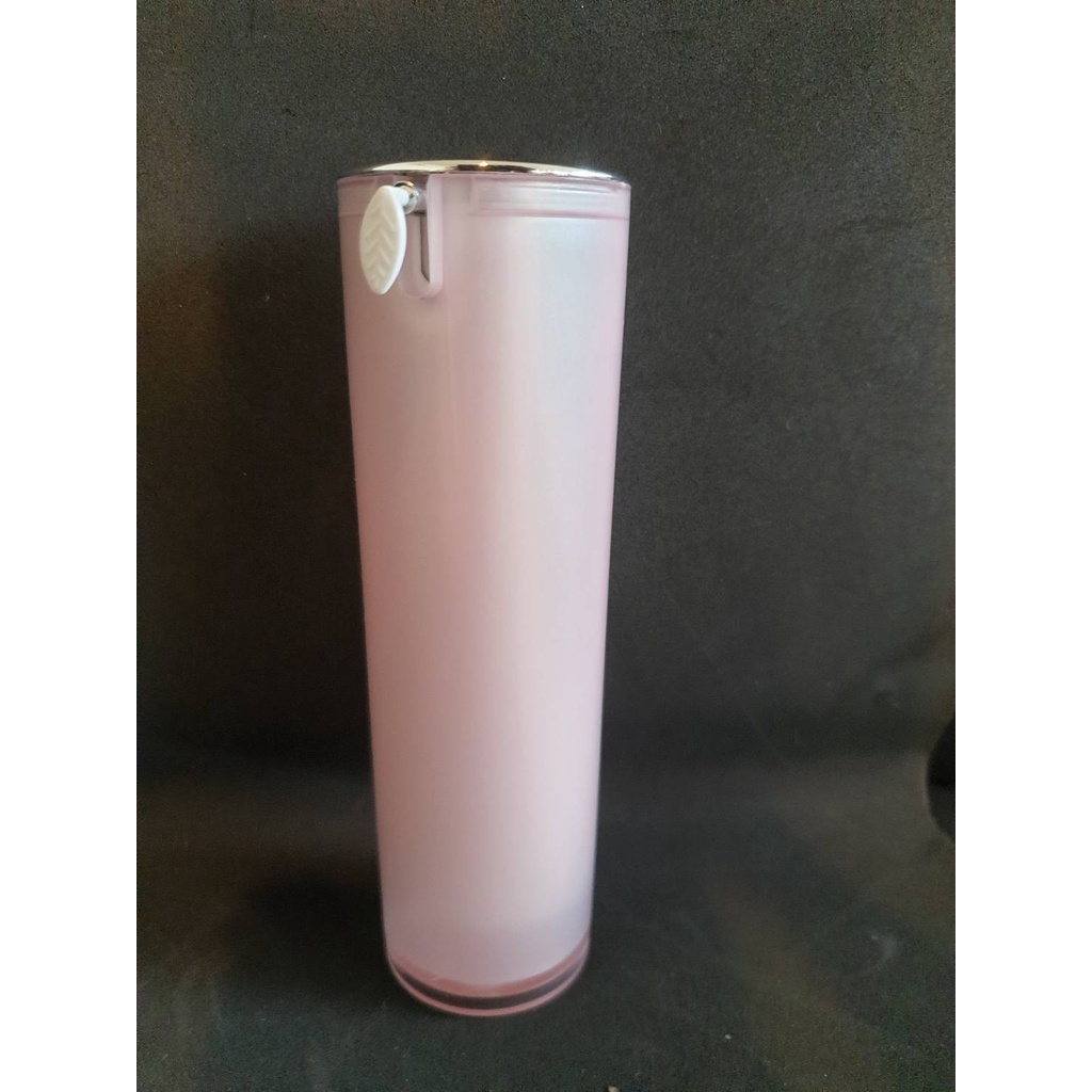 30ml 護膚保養品分裝空瓶 化妝水瓶 乳液瓶 精華液瓶 壓克力材質 瓶罐LAC-G-30