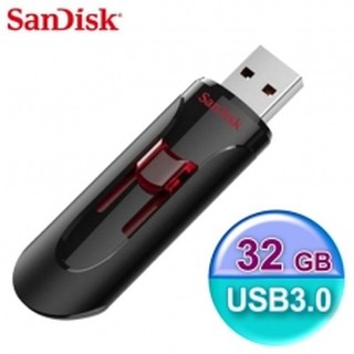 附發票 Sandisk Curzer Glide CZ600 USB3.0 隨身碟 32G 64G 128G 256G