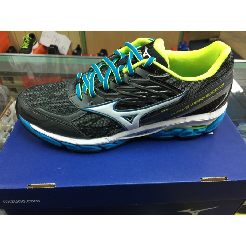 mizuno wave maverick 3 2016