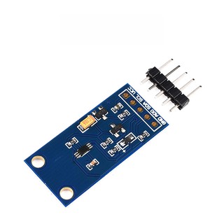 【鈺瀚網舖】GY-30光強度模組 BH1750FVI 光照感測器模組for Arduino