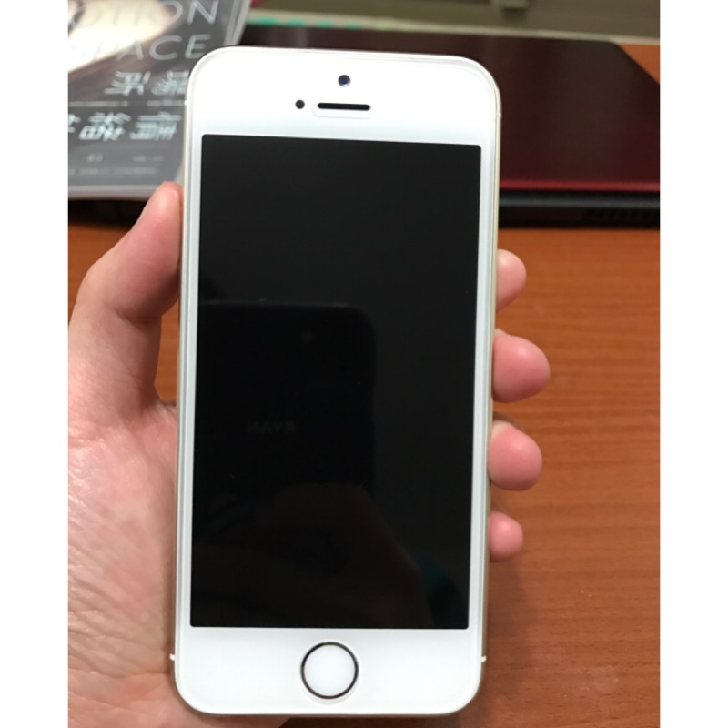 Iphone 5s 二手已過保 蝦皮購物