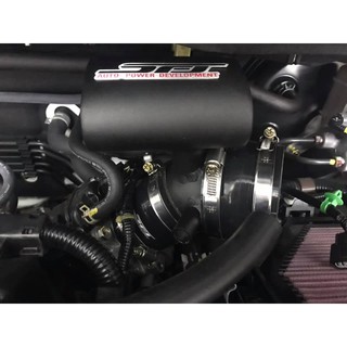 九七八汽車精品 本田 HONDA HRV HR-V 專用 SFJ 進氣鋁管 行車加速更為順暢 可自行DIY !