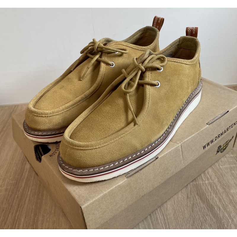 Stussy Dr. Martens的價格推薦- 2023年8月| 比價比個夠BigGo
