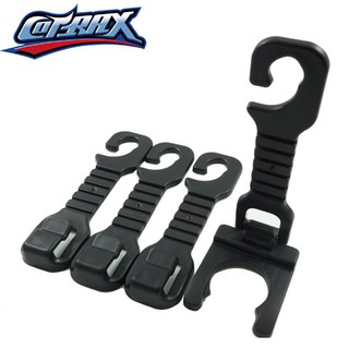 Cotrax 創意超值4+1入組(車用掛勾)【麗車坊00784】
