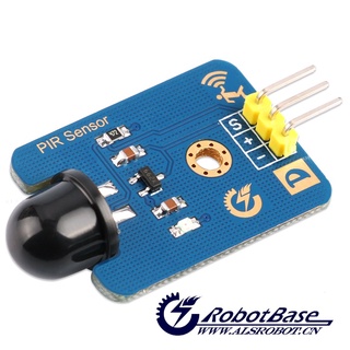 庫存不用等-Arduino 人體紅外熱釋電感測器 人體檢測感應 PIR檢測 運動感測器 264771- 035 現