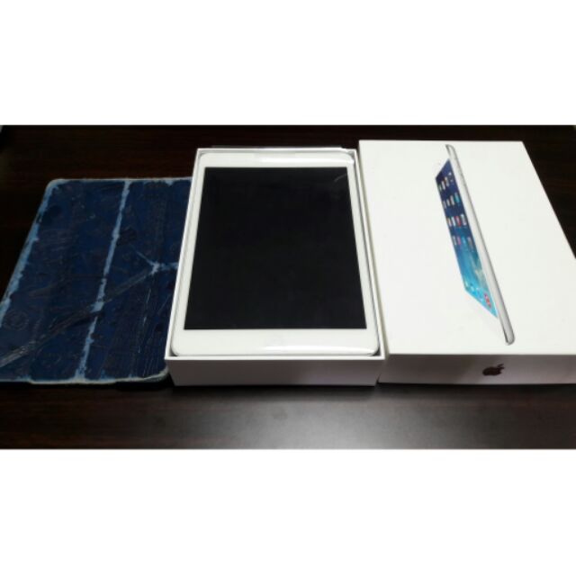 Apple ipad mini 2 wifi版 16G 售5300不議價