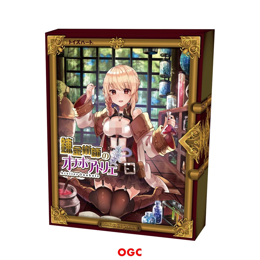 Ogc株式會社 線上商店 蝦皮購物
