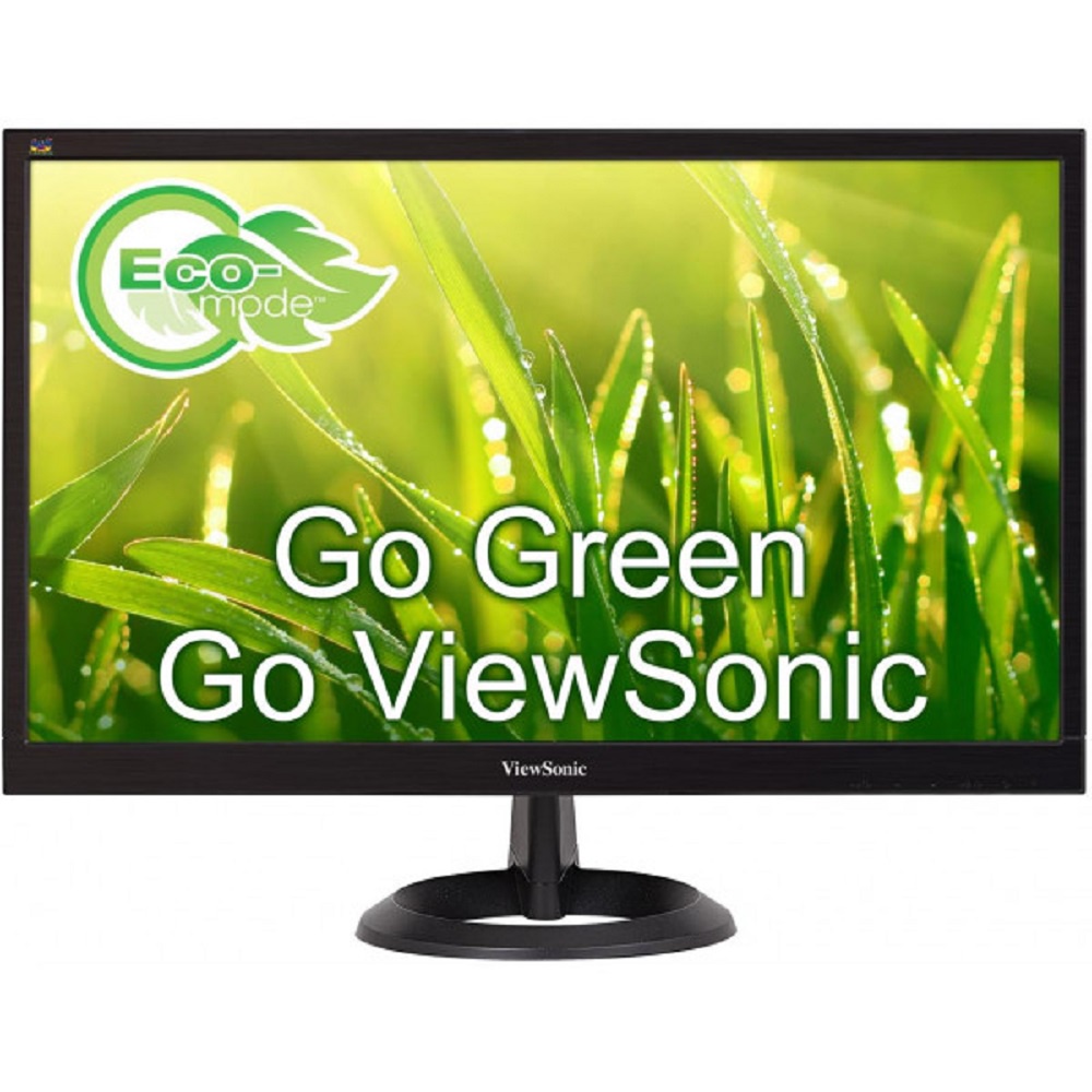 ViewSonic VA2261-2 22型電腦螢幕 現貨 廠商直送