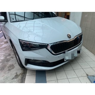 Skoda Scala Superb車門車窗異音處理 蝦皮購物