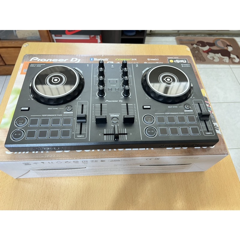 Pioneer DDJ-200