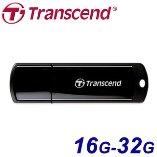 Transcend 創見 32GB 16GB JetFlash 700 JF700 USB3.1 隨身碟 32G 16G