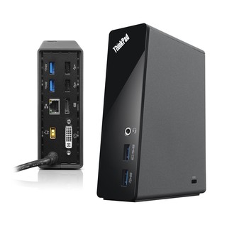 ThinkPad OneLink Pro Dock ThinkPad專用OneLink Pro Dock擴充基座