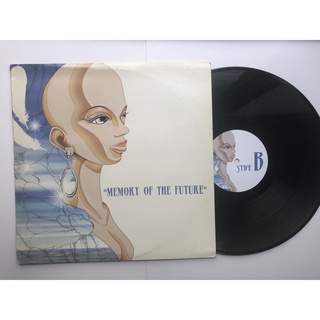 DJ Nozawa – Memory Of The Future (黑膠LP/EP單曲唱片 龍貓 久石譲)