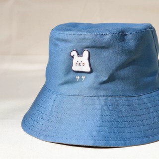 米工better Mii 小動物們雙面漁夫帽 蝦皮購物