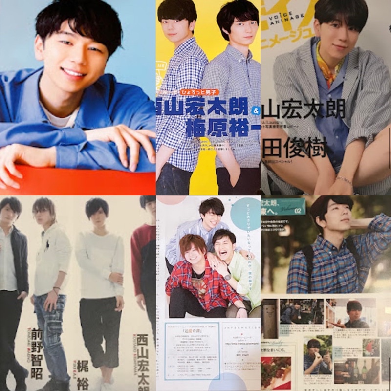 西山宏太朗 優惠推薦 23年2月 蝦皮購物台灣