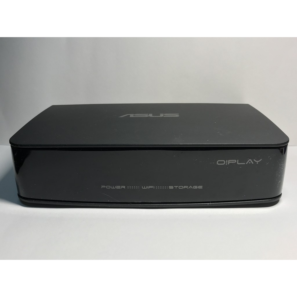 【二手】ASUS Oplay Air HDP-R3 高畫質 Full HD 多媒體播放器
