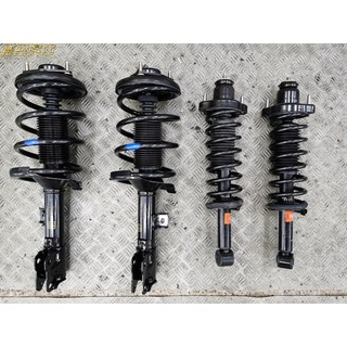 慶聖汽車 臺灣KAIFA避震器總成件 全車 LANCER FORTIS SAVRIN OUTLANDER GRUNDER