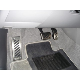 (柚子車舖) 豐田 2013-2018 RAV4 RAV 4 RAV-4 專用鋁合金加油/煞車/休息踏板 4代 4.5代