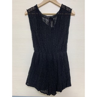 👗韓蕾絲小禮服 長袖洋裝 蕾絲洋裝 婚禮洋裝 黑色蕾絲