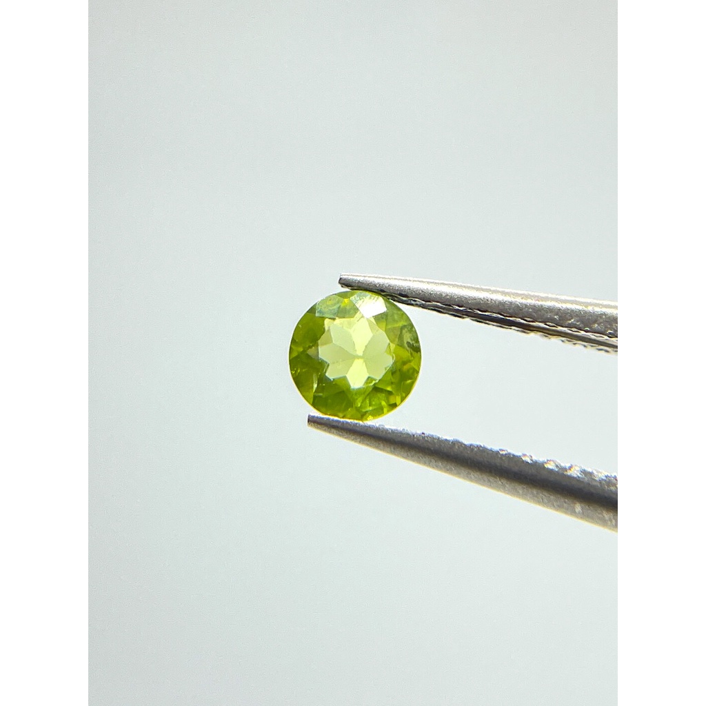 橄欖石 Peridot 巴基斯坦 裸石