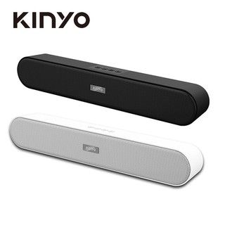 kinyo bts730 行動聲霸藍牙音箱-藍芽5.0/usb/tf卡 /aux（可視訊會議、免持通話） 現貨 廠商直送