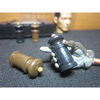 U5伙房單位 R-M佐料瓶1/6胡椒粉罐一個 mini模型