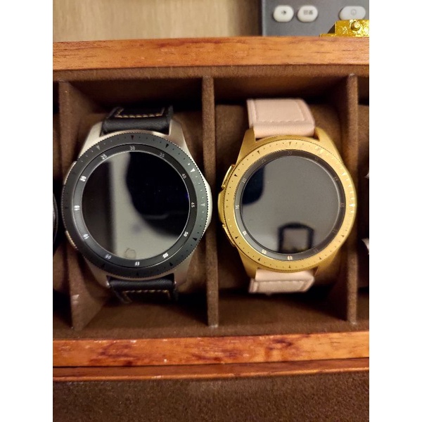 三星 SAMSUNG Galaxy Watch 智慧錶 情侶錶