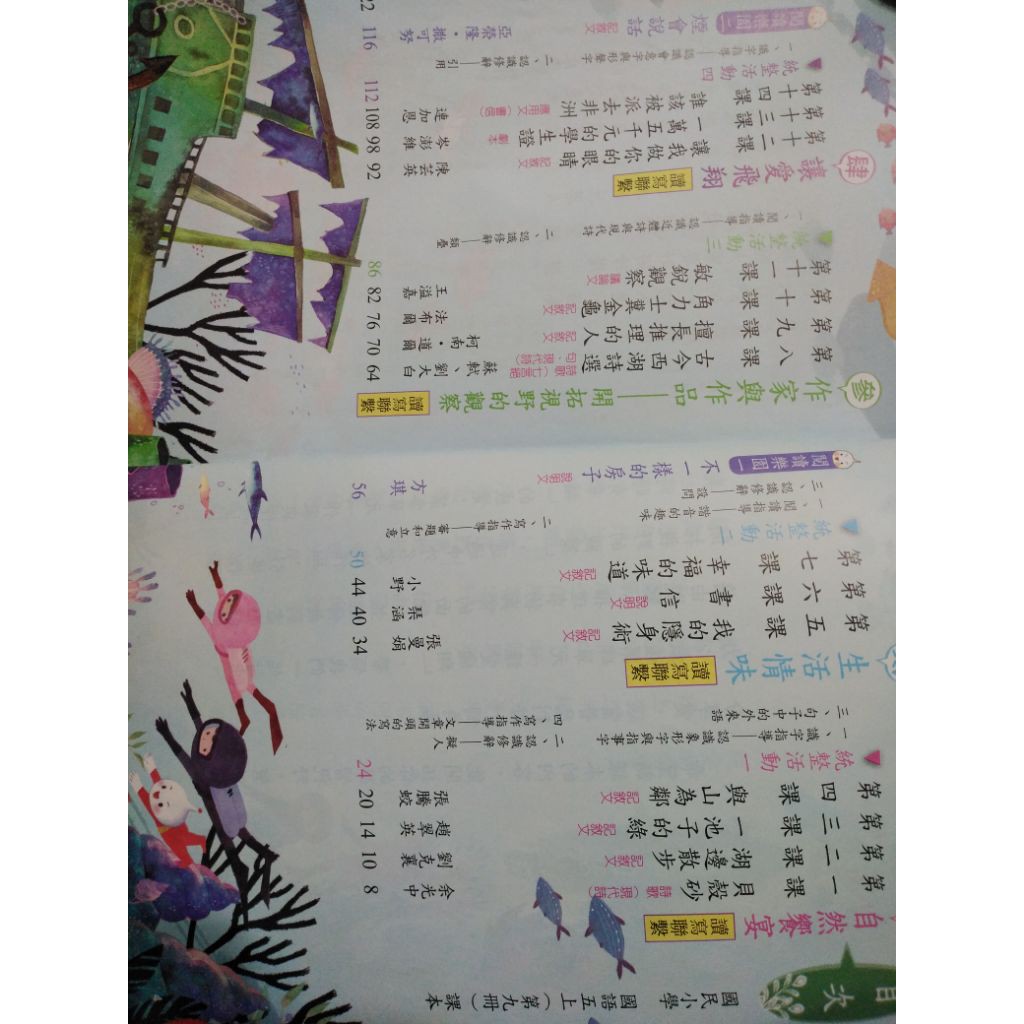 翰林國語5上教師專用課本 蝦皮購物