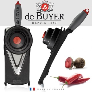 畢耶DE BUYER SLICER~蔬果削片機~馬鈴薯削片機~法國製造